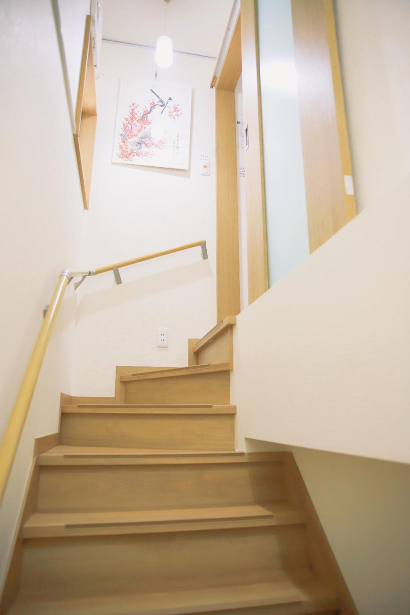 Guesthouse Atelier Ten 民泊アトリエ天 Osaka Exterior photo