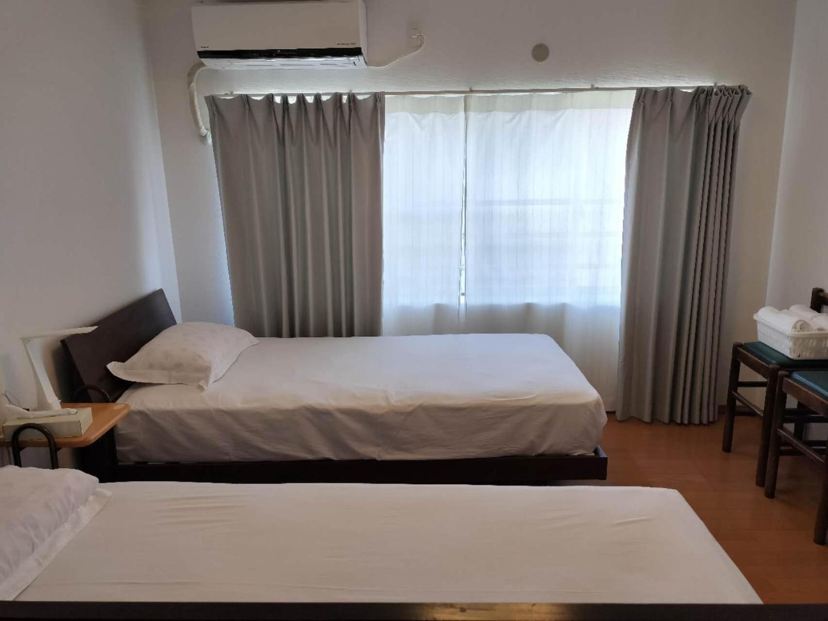 Guesthouse Atelier Ten 民泊アトリエ天 Osaka Exterior photo